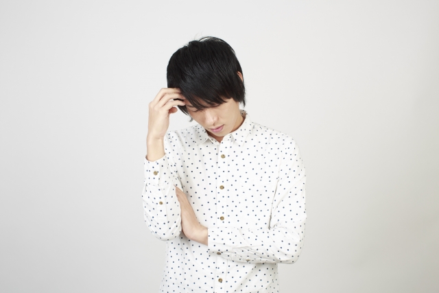 4 元カノのことが忘れられない