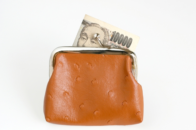 6 経済的に恋愛を楽しむ余裕がない