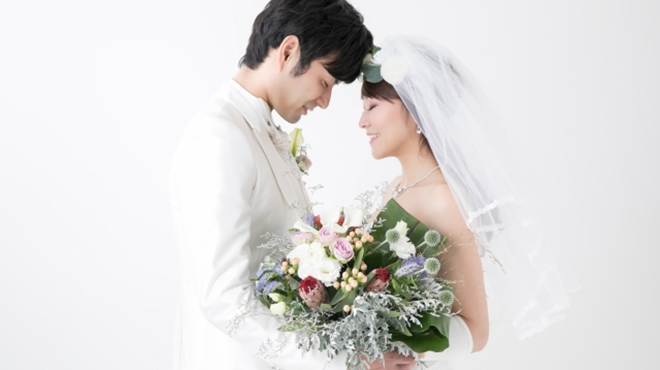 モテる必要なし！結婚するために何をすればいいのか？超シンプルな3つの方法