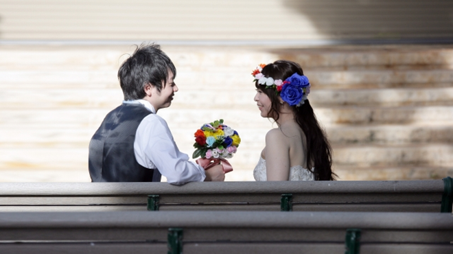 結婚相談所の婚活って実はドラマチックな出会いが多い？！その理由とは