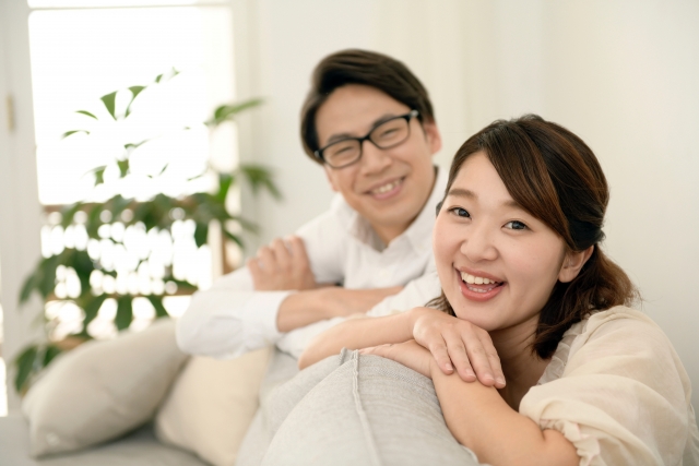 みんなが思う「いい夫婦」とは？