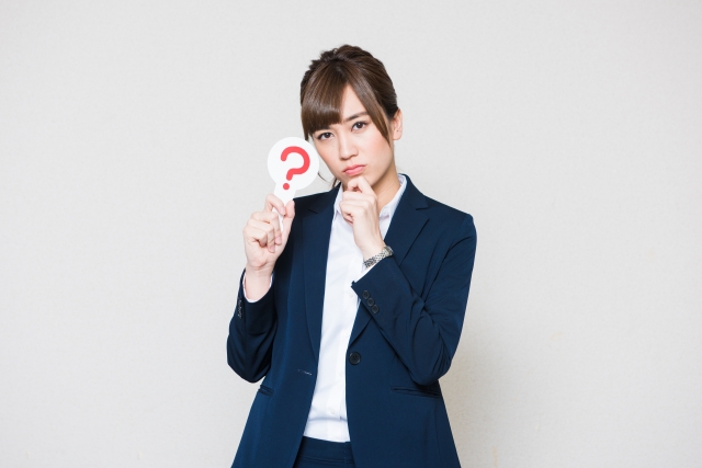 恋愛が難しいと結婚には不利？