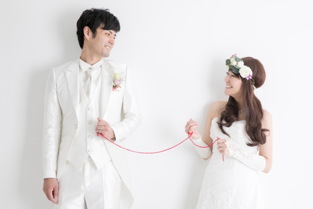 Q1 結婚相談所で本当に結婚できるの?