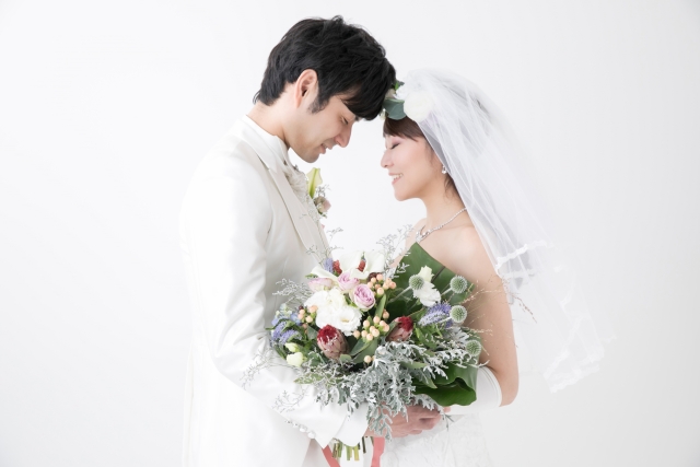 理想の結婚相手が見つかる