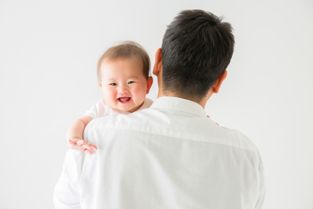 子供について考える