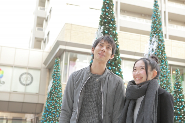 結婚を焦りすぎない