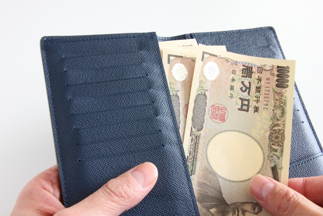 ６　金銭感覚が常識的かどうか