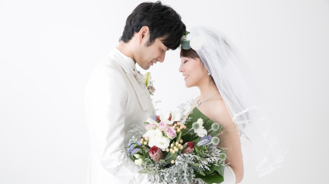 私の夫が世界一！女性が「本当に結婚してよかった」と思える７つの瞬間