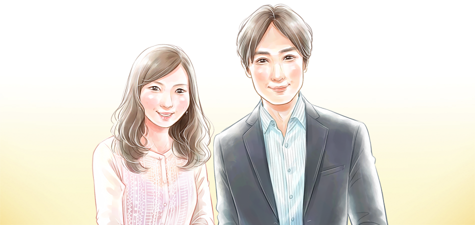 「結婚したい」と真剣に考えている方ばかりでした。