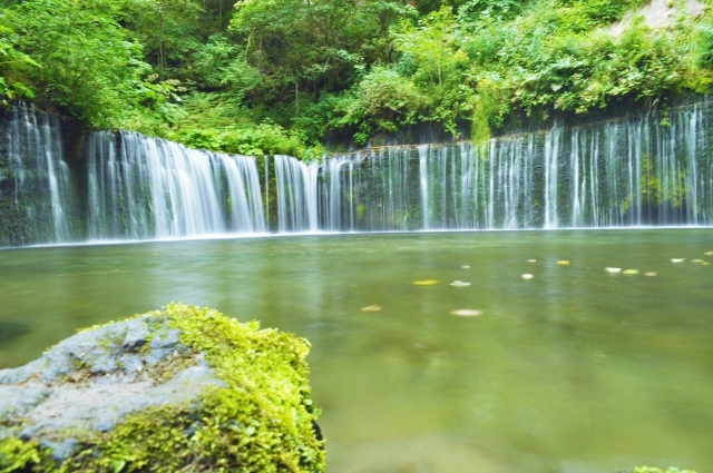 【長野県】軽井沢