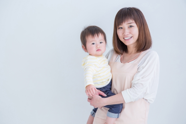 子どもが可愛い、子育てが楽しい