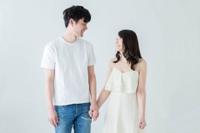 本当に理想の結婚相手に出会えた