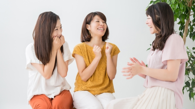 婚活疲れなんてしたくない！自然とうまくいく意外な婚活方法５選