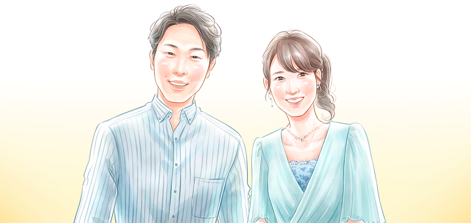 結婚を考えているなら、IBJメンバーズに入会することが一番良い選択肢だと思います！