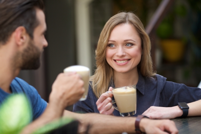 恋愛と結婚を区別して考えていいのか？