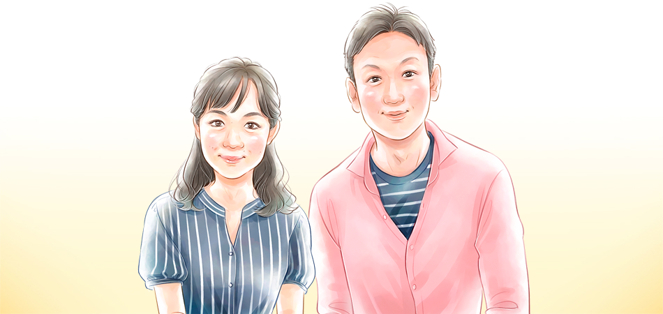 結婚を真剣に考えている方ばかりが活動しているため、とても効率的な相談所です。