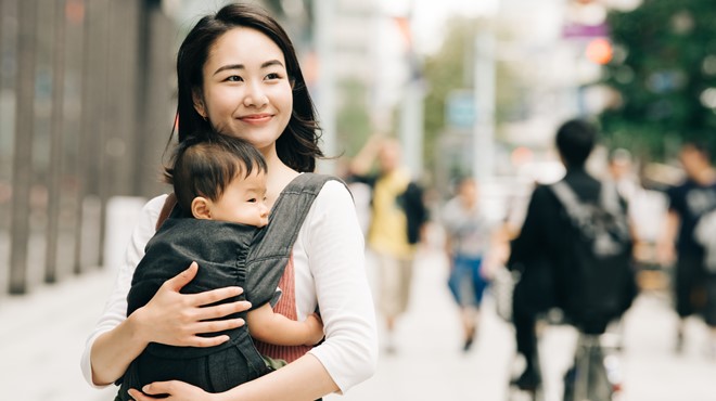 シングルマザーの方と恋愛をするうえで スペックよりも大切なこと 1年以内に結婚するための婚活応援ブログ 結婚相談所ibjメンバーズ