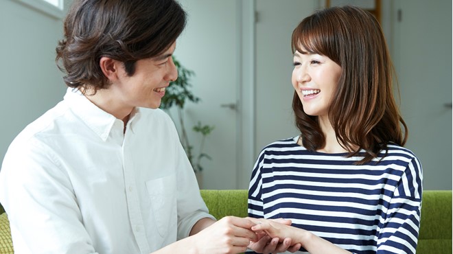 婚活市場で年下男性と結婚し、姐さん女房になるための条件 1年以内に結婚するための婚活応援ブログ 結婚相談所IBJメンバーズ