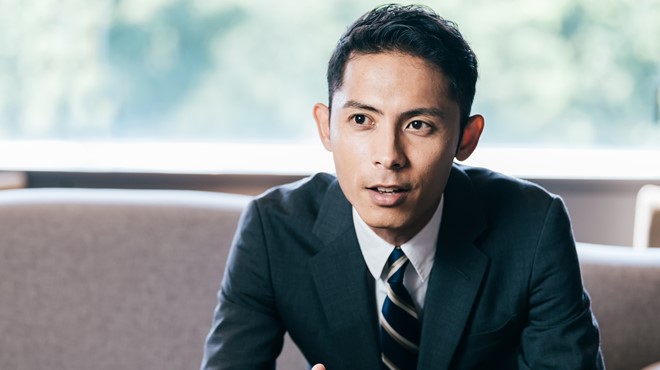 男性の平均年収はどれくらい?