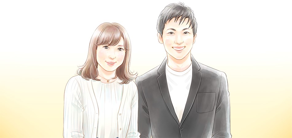 1日でも早く入会し婚活を始めることが、今後の人生を良い方に大きく変えると思います！