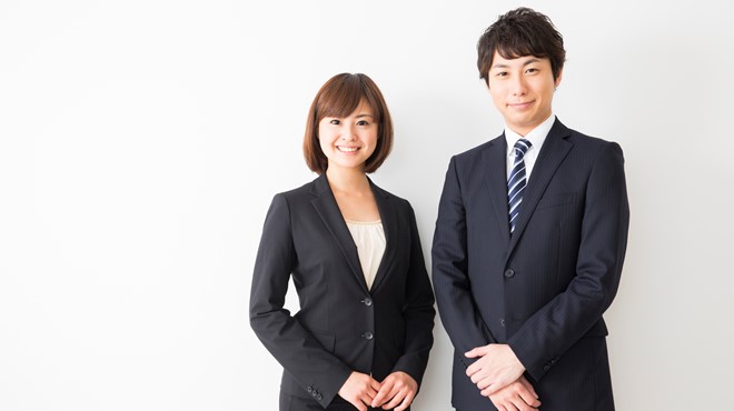 昔のイメージとは違う結婚相談所