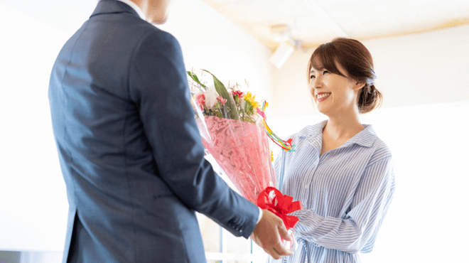 結婚相談所でのプロポーズにあたって準備すべきこと