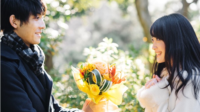 【番外編】結婚相談所を通じて出会ったカップルはプロポーズするの?
