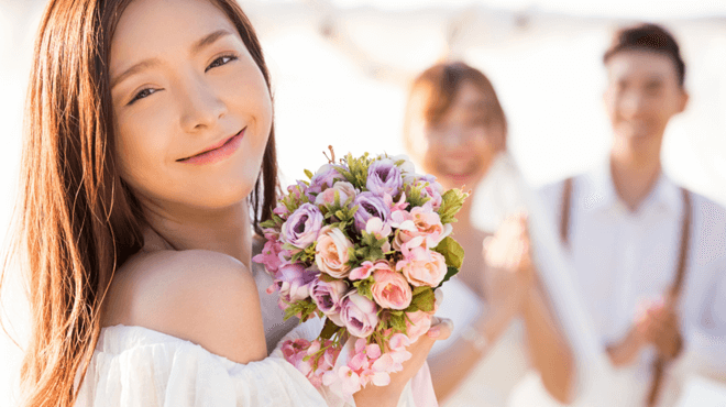 30代からの婚活は遅くない