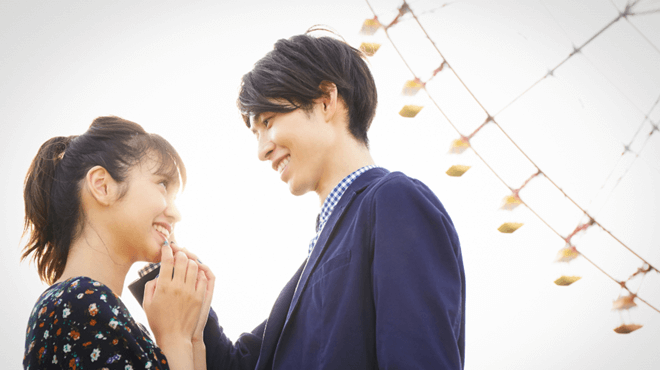 男性が結婚を意識するタイミングって？