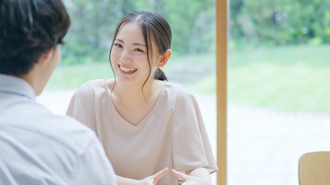 婚活で高望みをやめる方法って？