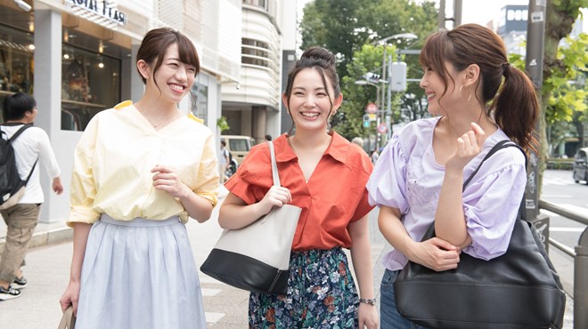 性格別に見る婚活方法の選び方