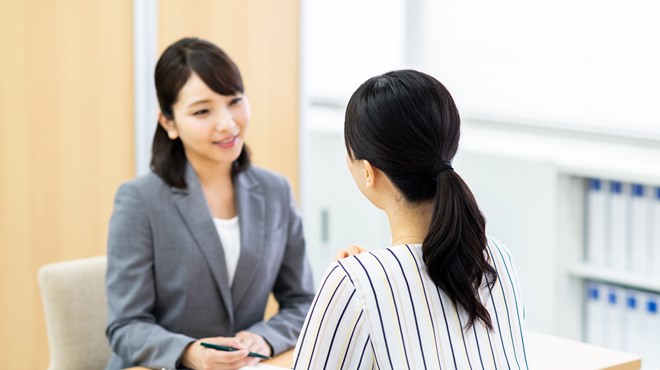 婚活の悩みは第三者に相談することも大切