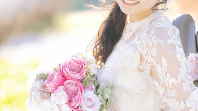 結婚を望む30代後半女性が婚活をしたほうがいい理由