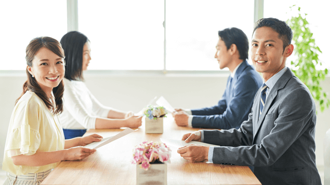 結婚相談所選びがトラブル回避のカギ