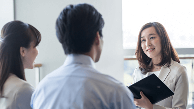 お見合いから結婚までの流れ