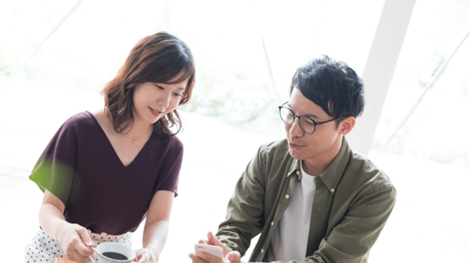 結婚相談所で出会った人を好きになれない原因