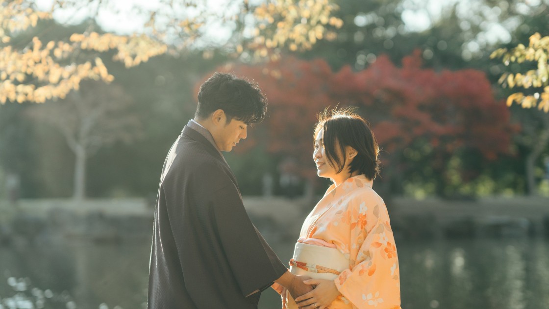 成婚者様