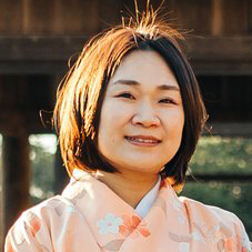 成婚者様