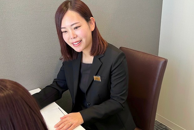 何もない状態をつくらない画像