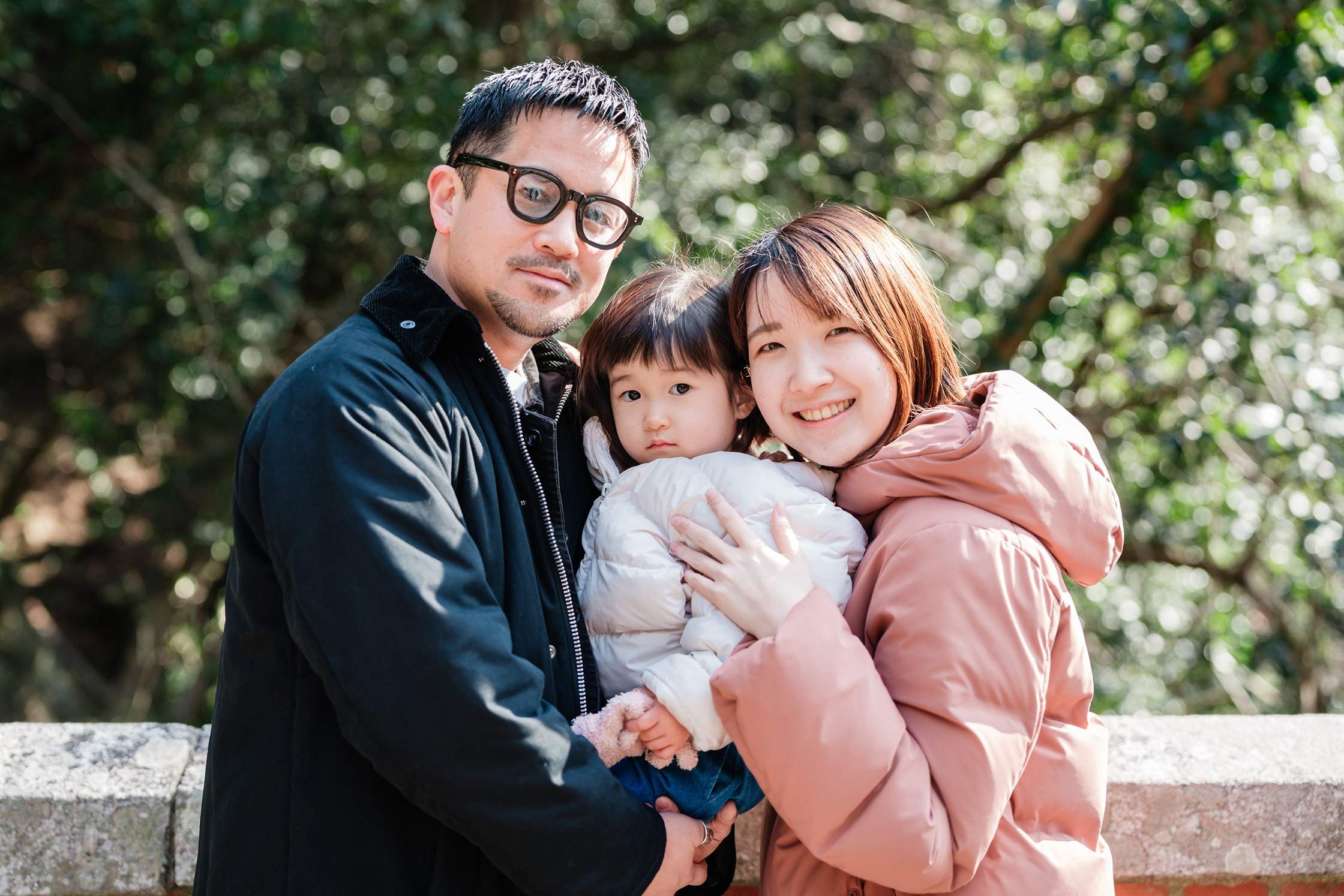 成婚者様
