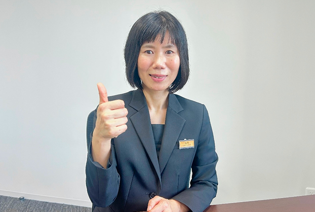 なにごともタイムリーに！画像