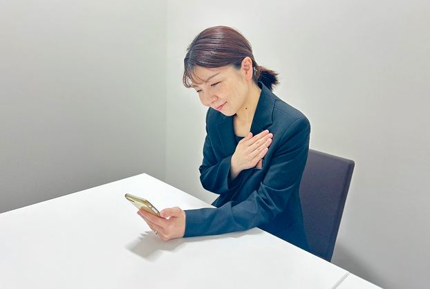 とにかく会員様を理解画像