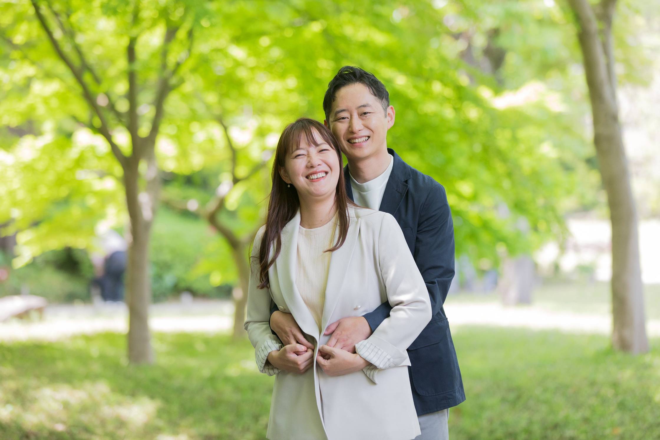 成婚者様