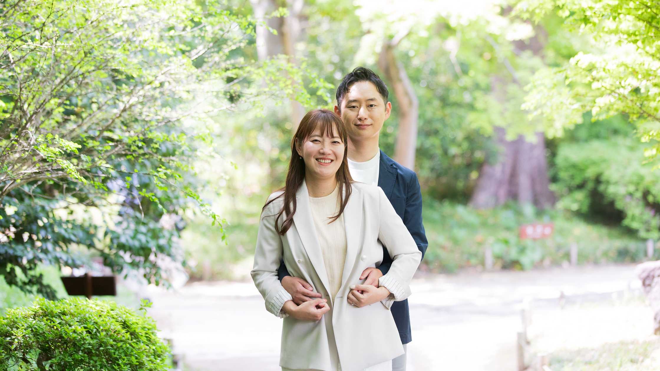 成婚者様