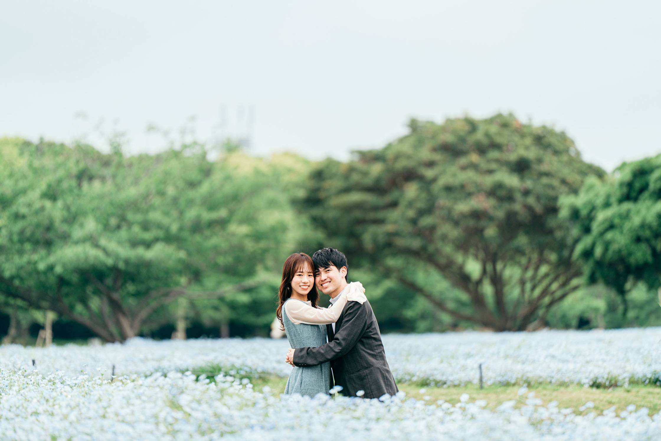 成婚者様