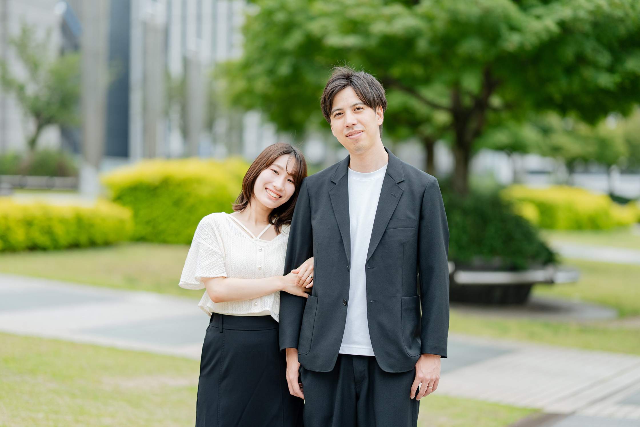 成婚者様