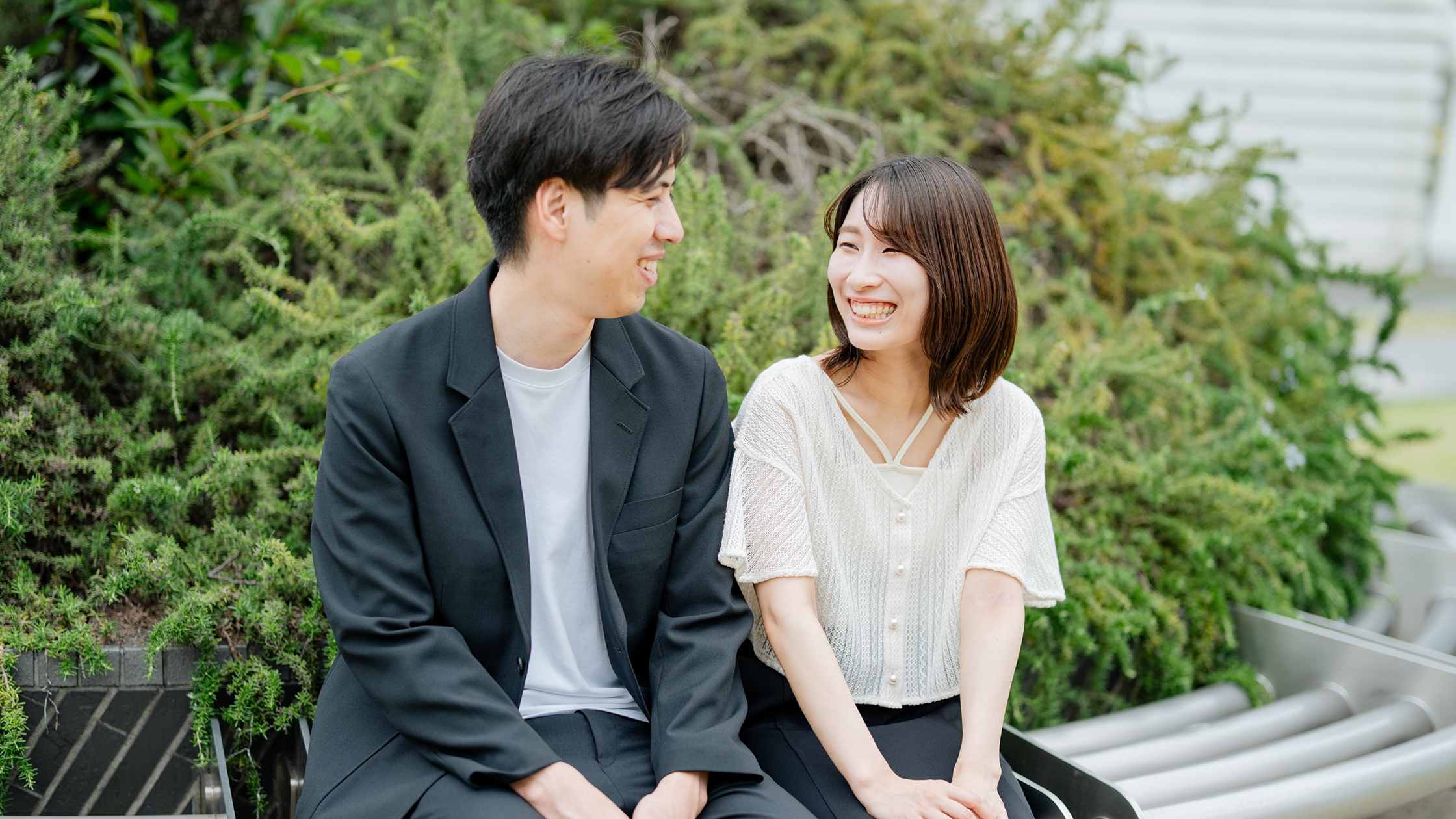 成婚者様