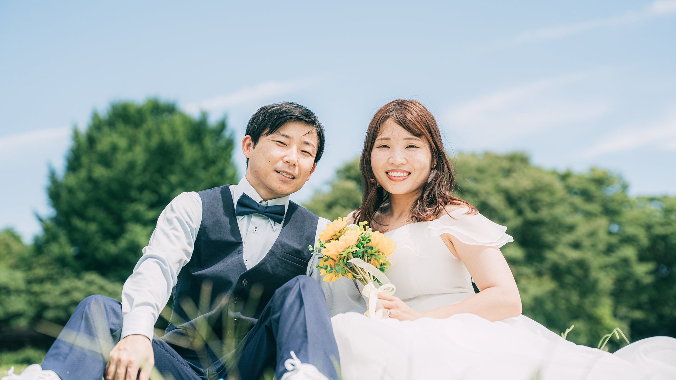 成婚者様