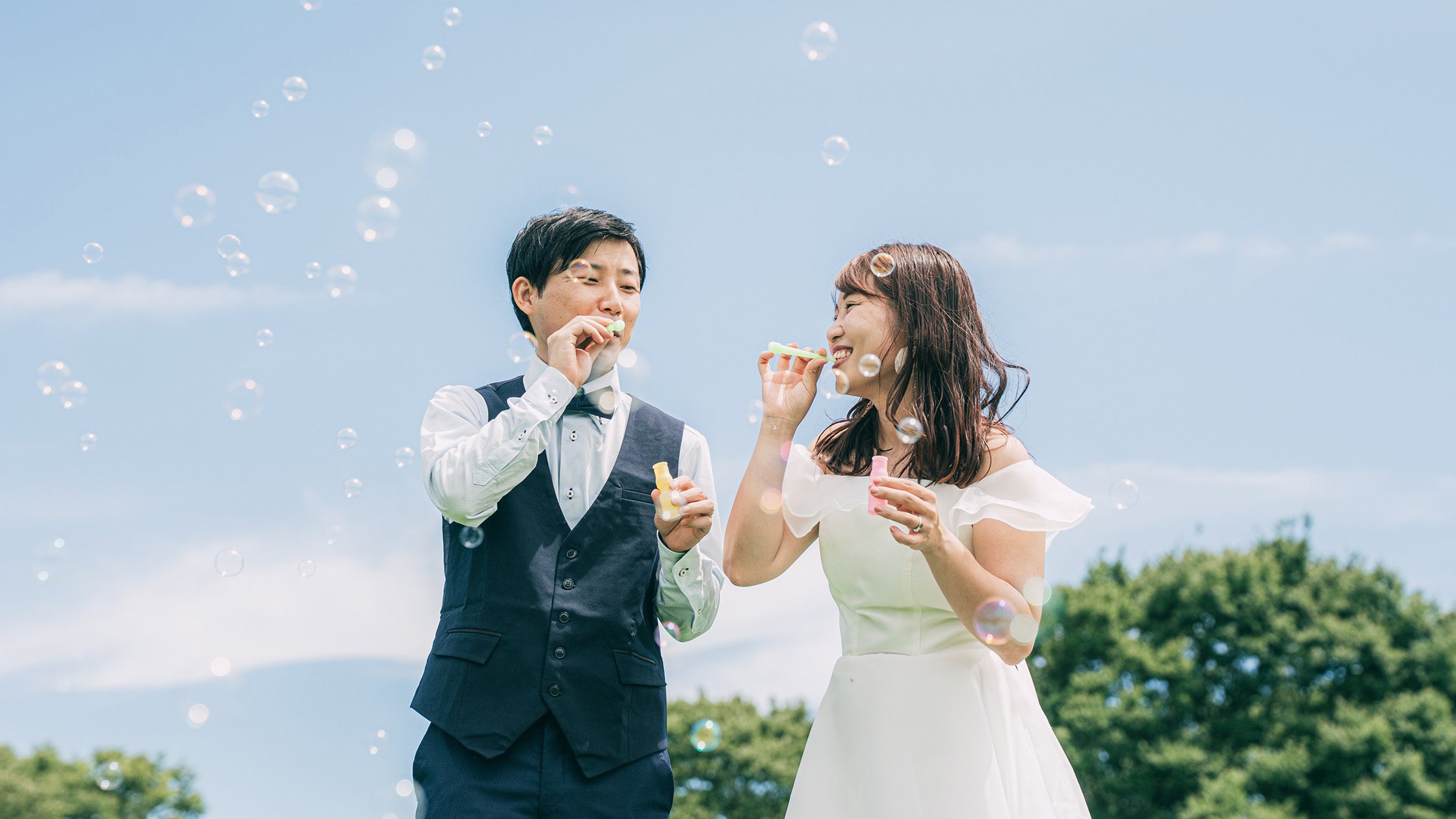 成婚者様