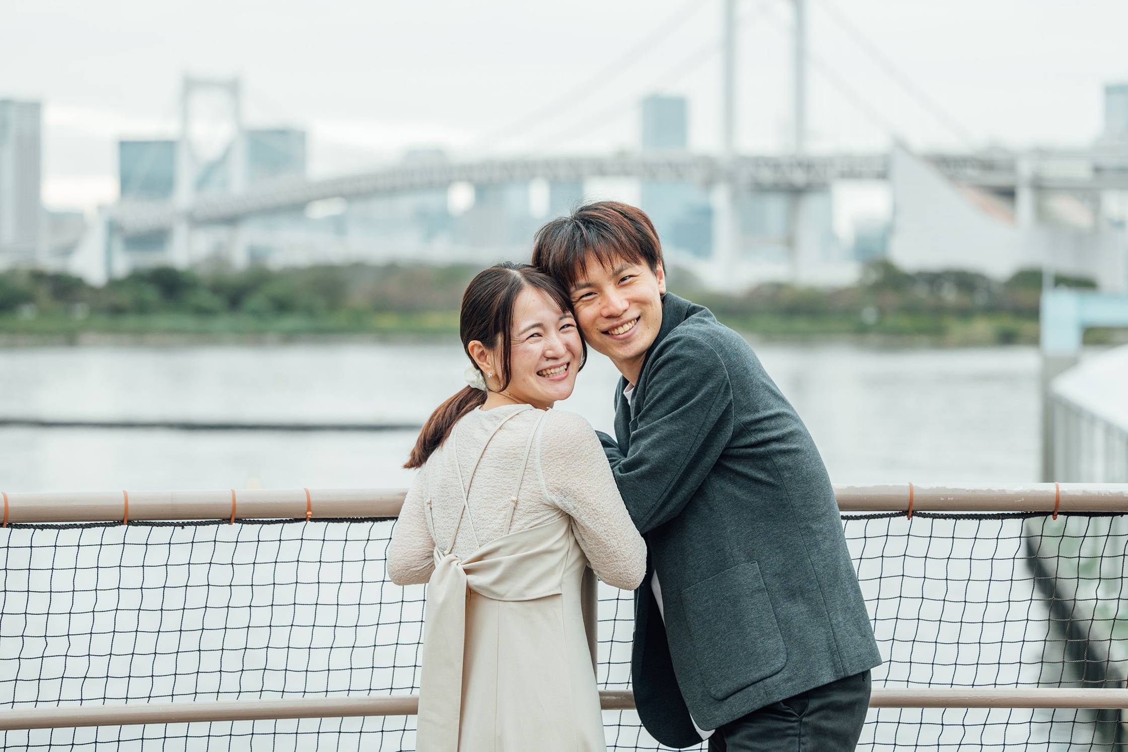 成婚者の婚活体験談